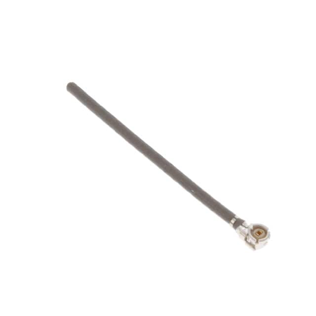 U.FL-LPHF6-066N1-A-35 Hirose Electric Co Ltd  Conjuntos de conectores coaxiales (RF)